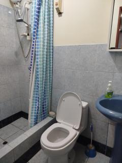 Habitación privada, TV y WIFI cerca a Barranco - H2 - Lima - 4