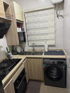 2 Bedroom Apartment by lekki conservation center - Lekki - 6