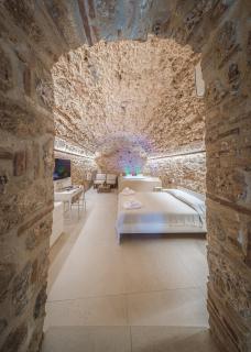 Vicolo porte 21 23, Tuscany experience and relax - Massa Marittima - 4