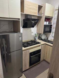 2 Bedroom Apartment by lekki conservation center - Lekki - 5