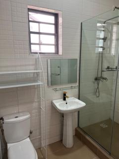 2 Bedroom Apartment by lekki conservation center - Lekki - 3