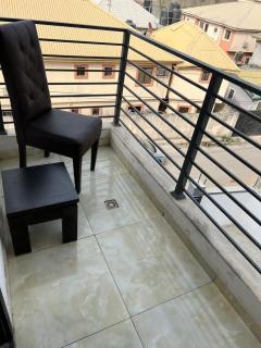 2 Bedroom Apartment by lekki conservation center - Lekki - 1