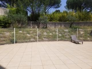 Appartement cosy centre Uzès, parking gratuit, piscine - Uzès - 1