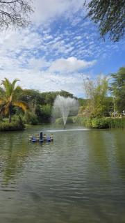 Club Porta Verde Glamping y Domos - Piura - 4