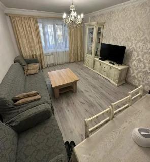 Mark apartment - Yerevan - 0