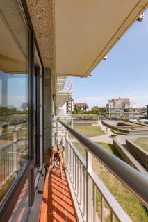 Wonderful studio near the beach - Koksijde - 4