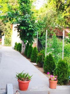 Apartman Deni - Tuzla - 3