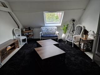 La petite auberge - - 4