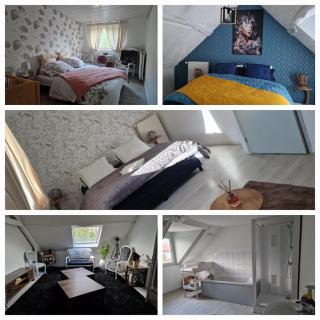 La petite auberge - - 3