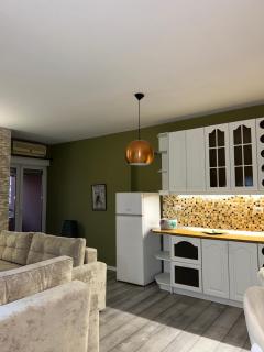 Air Albania Apartment - Tirana - 7