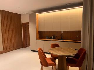 شقق رسن سويت الفندقية - Rasan Suite hotel Apartment - Buraidah - 2