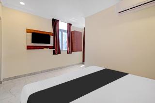 Hotel O Leela Elite - Vijayawāda - 5
