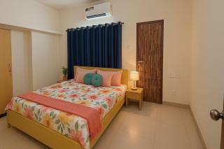 3Bhk Bungalow Baner - Pune - 4