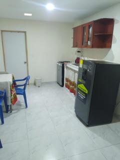 Casa central - Santa Marta - 6