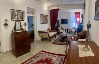 Scarlet's Cottage & Tea Garden - Kochi - 1