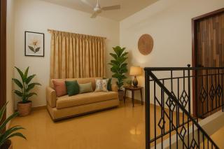 3Bhk Bungalow Baner - Pune - 6