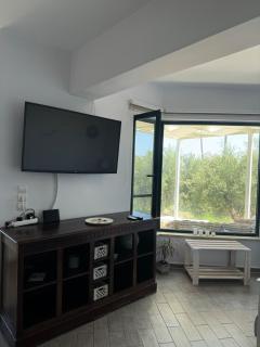 Venizelos Studios - Plataniás - 2
