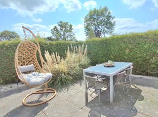 Huisje Finn, met grote tuin en veel privacy - Dirkshorn - 8