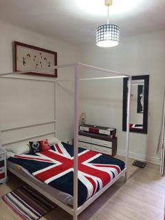 Habitación tranquila Bilbao - Bilbao - 0