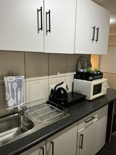 Brightways AirB&B - Summerstrand - 6