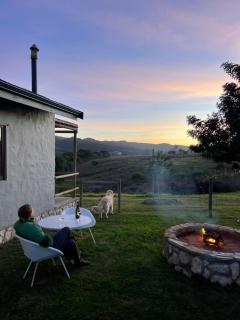 Rivierplaas Stilbaai - Fountain House #2 - 4