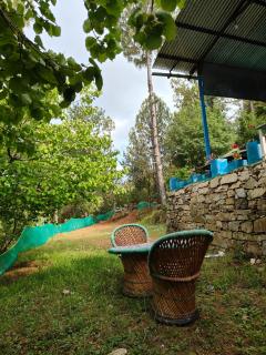 Nayantaara by lake & woods - Mukteshwar - 9