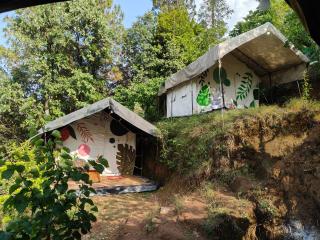Nayantaara by lake & woods - Mukteshwar - 7