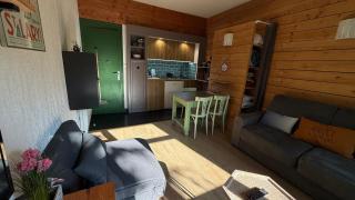 Studio Saint-Lary Soulan village - Saint-Lary-Soulan - 3