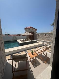 sevilay hanim otel cesme - Çeşme - 6