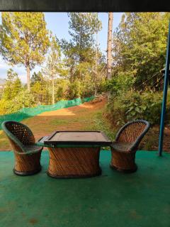 Nayantaara by lake & woods - Mukteshwar - 6
