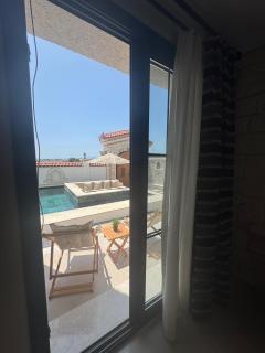 sevilay hanim otel cesme - Çeşme - 5