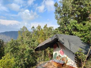 Nayantaara by lake & woods - Mukteshwar - 4