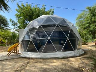 Club Porta Verde Glamping y Domos - Piura - 7