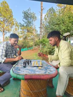 Nayantaara by lake & woods - Mukteshwar - 2