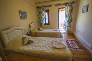 Kalkan Kleo Guesthouse - Kalkan - 9