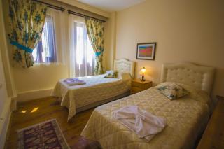 Kalkan Kleo Guesthouse - Kalkan - 8