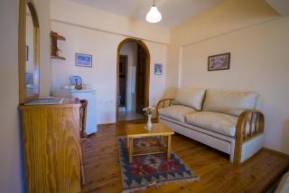 Kalkan Kleo Guesthouse - Kalkan - 7