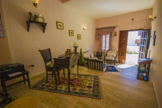 Kalkan Kleo Guesthouse - 3