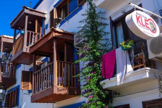 Kalkan Kleo Guesthouse - Kalkan - 2
