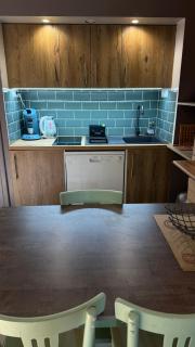 Studio Saint-Lary Soulan village - 5