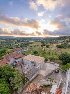 Beauty of Sunset - Orthoniaí - 5