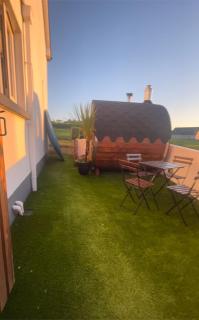 Inishway self catering - Carndonagh - 5