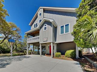 The Pack House - Topsail Beach - 9