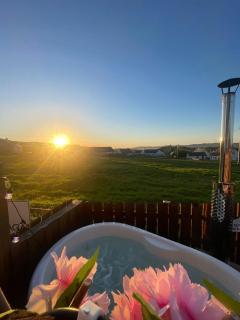 Inishway self catering - Carndonagh - 2