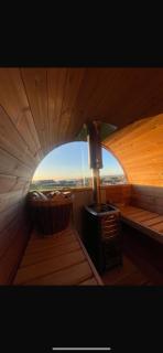Inishway self catering - Carndonagh - 1