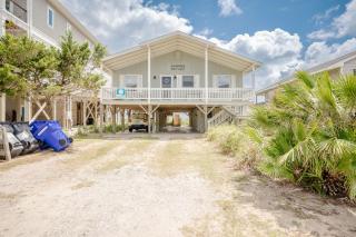 Sandpiper - Oak Island - 8
