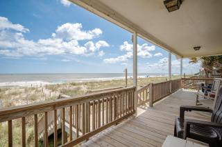 Sandpiper - Oak Island - 7