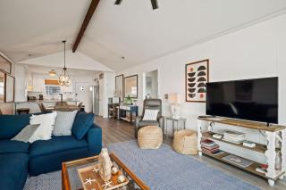 Sandpiper - Oak Island - 2