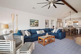 Sandpiper - Oak Island - 1