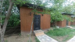 Nur Cottages - Küpçal - 1